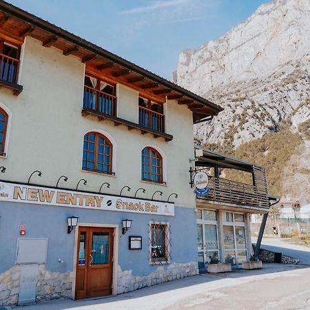 Апартаменти Al Borgo П'єтрамурата Екстер'єр фото