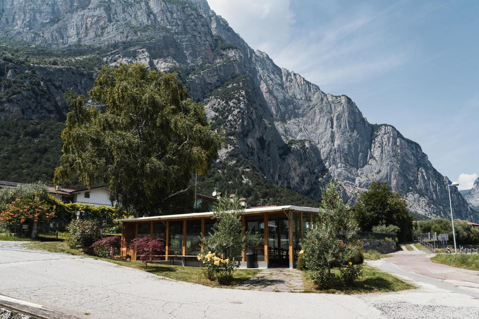 Апартаменти Al Borgo П'єтрамурата Екстер'єр фото